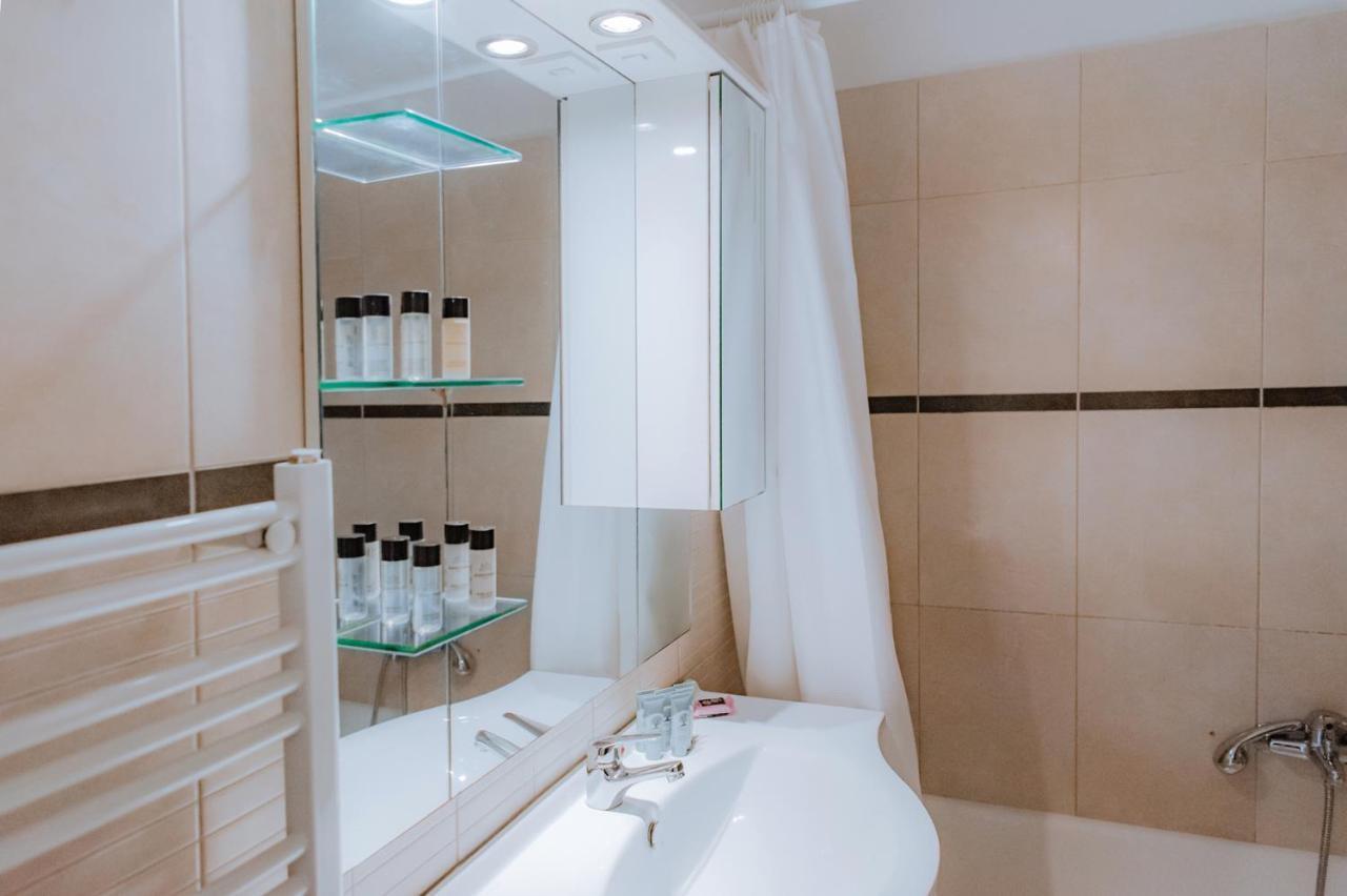 Acropolis Studio Apartment 아테네 외부 사진